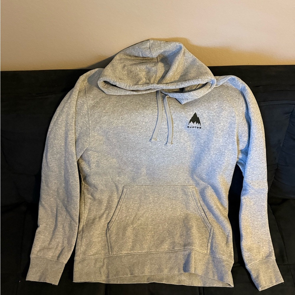 Burton Heavyweight Hoodie